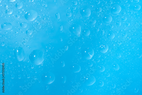 Wallpaper Mural 水滴　雨粒　イメージ素材 Torontodigital.ca