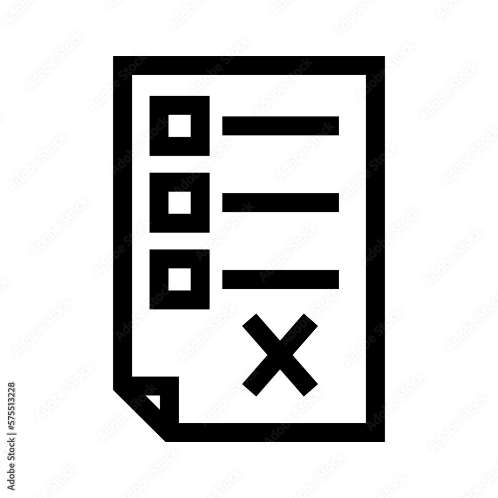 check list icon or logo isolated sign symbol vector illustration - high quality black style vector icons
check list icon or logo isolated sign symbol vector illustration - high quality black style vector icons
