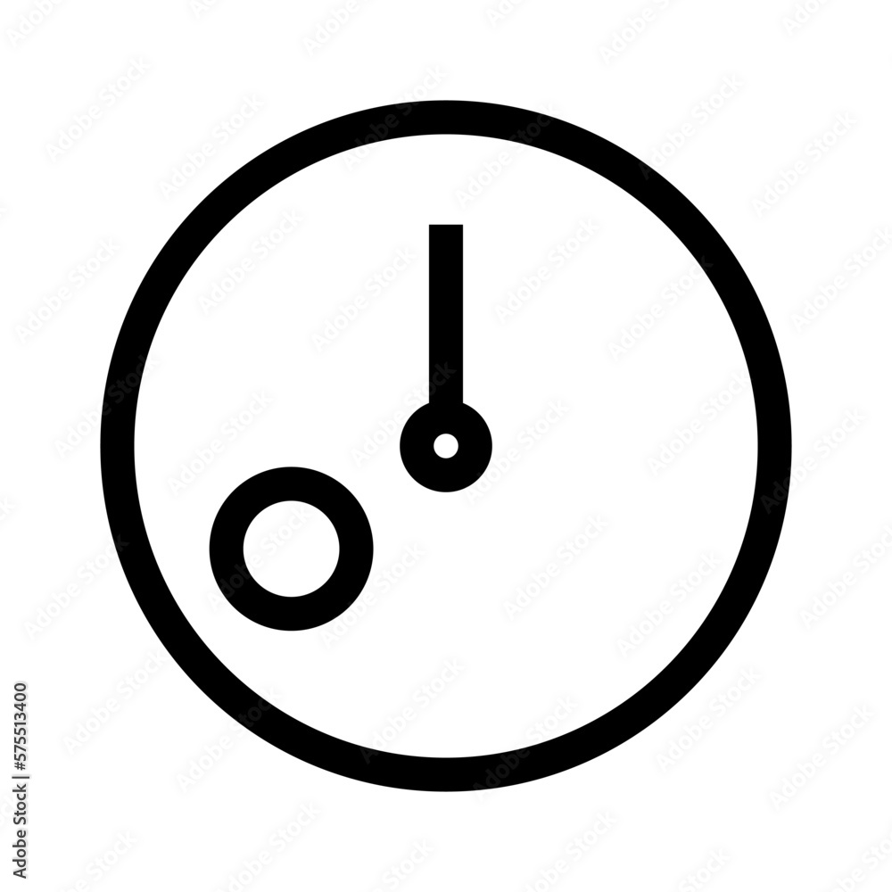 clock icon or logo isolated sign symbol vector illustration - high quality black style vector icons
clock icon or logo isolated sign symbol vector illustration - high quality black style vector icons