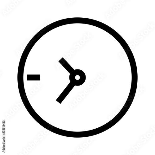 Free Download clock icon or logo isolated sign symbol vector illustration - high quality black style vector icons
 - GFXLoad