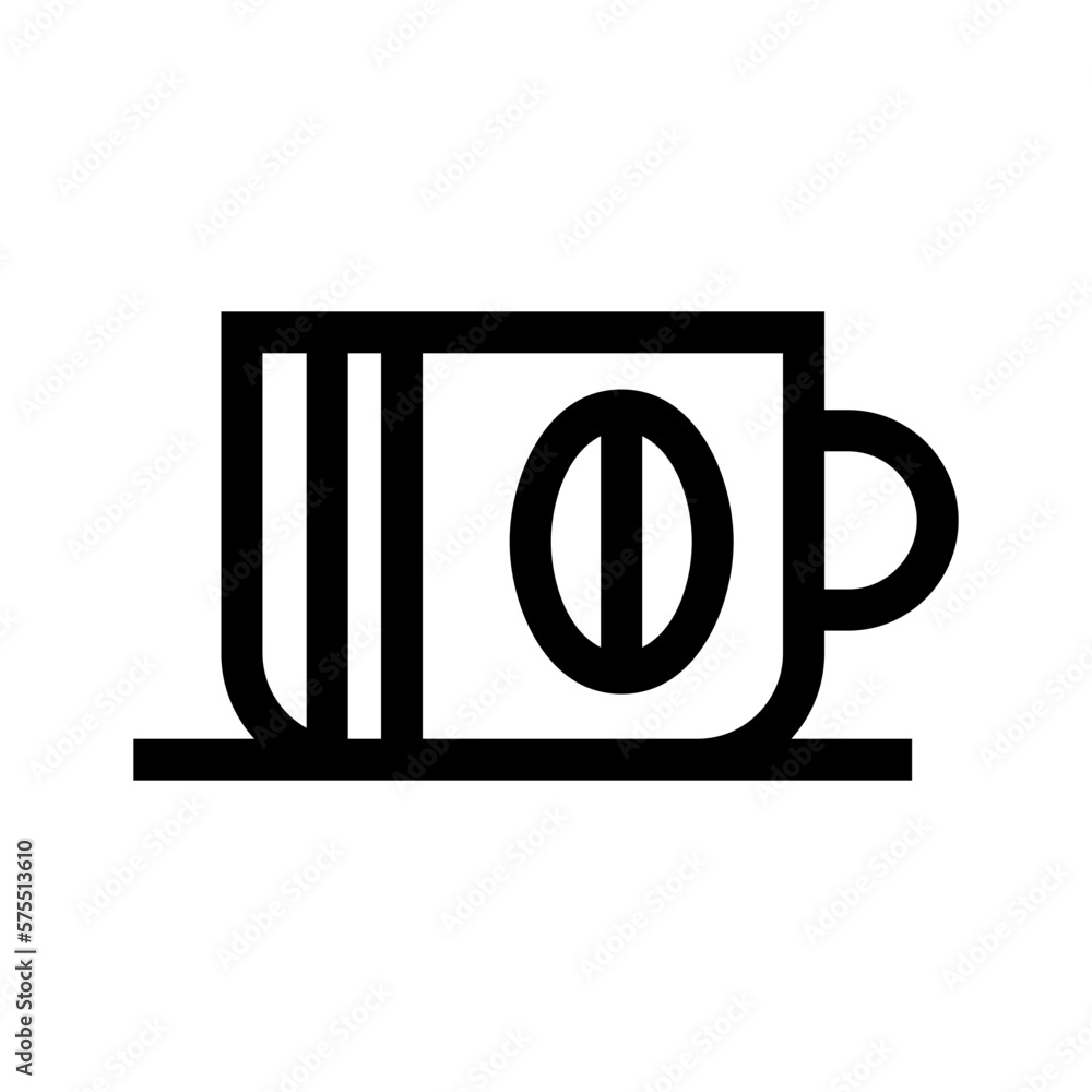 coffee icon or logo isolated sign symbol vector illustration - high quality black style vector icons
coffee icon or logo isolated sign symbol vector illustration - high quality black style vector icons