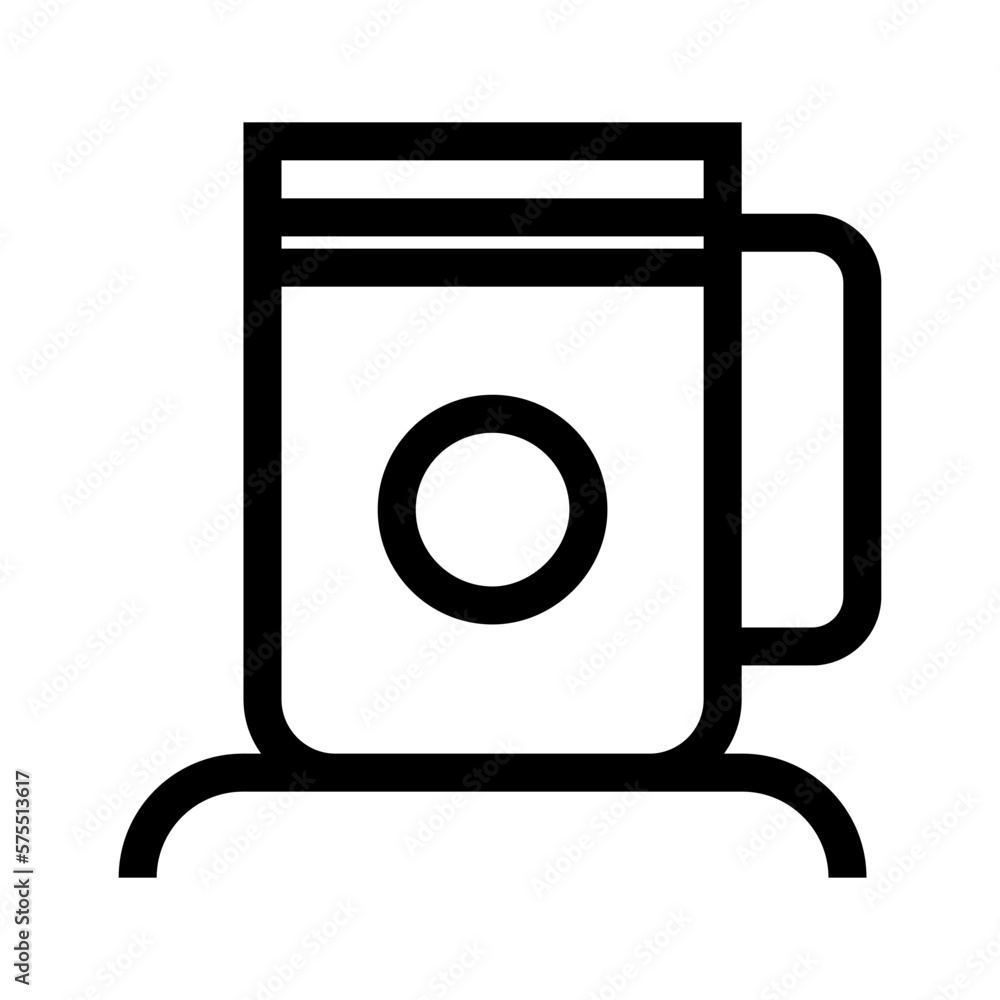 coffee icon or logo isolated sign symbol vector illustration - high quality black style vector icons
coffee icon or logo isolated sign symbol vector illustration - high quality black style vector icons