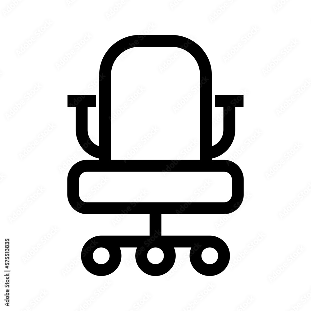 desk chair icon or logo isolated sign symbol vector illustration - high quality black style vector icons
desk chair icon or logo isolated sign symbol vector illustration - high quality black style vector icons