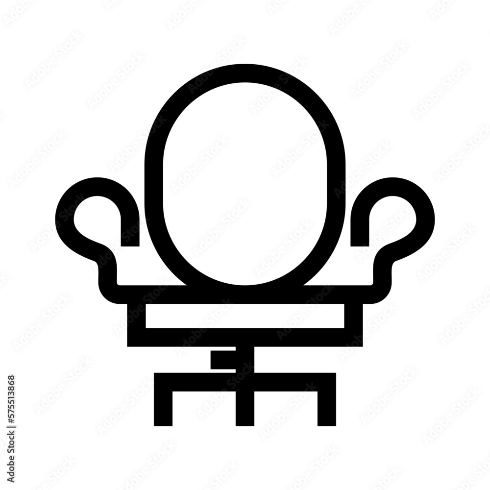 desk chair icon or logo isolated sign symbol vector illustration - high quality black style vector icons
desk chair icon or logo isolated sign symbol vector illustration - high quality black style vector icons