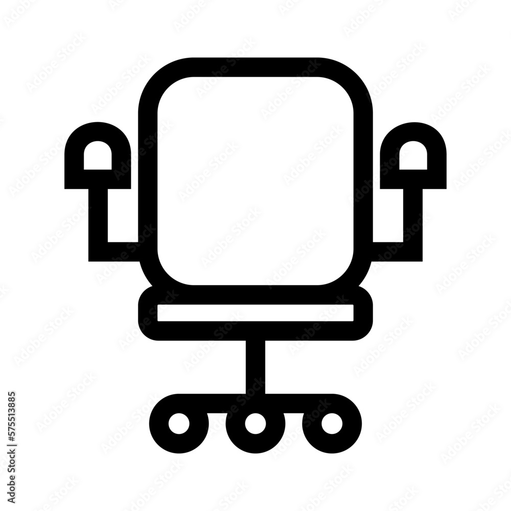 desk chair icon or logo isolated sign symbol vector illustration - high quality black style vector icons
desk chair icon or logo isolated sign symbol vector illustration - high quality black style vector icons