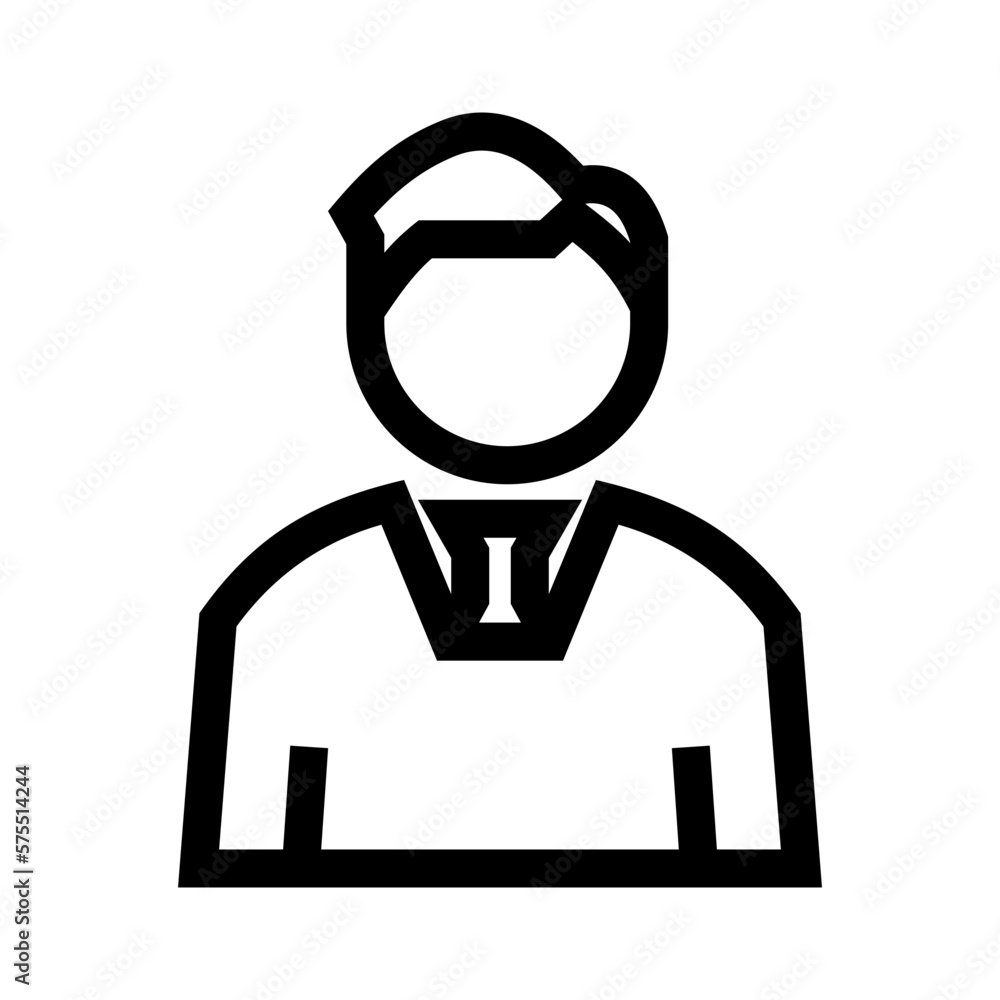 employee icon or logo isolated sign symbol vector illustration - high quality black style vector icons
employee icon or logo isolated sign symbol vector illustration - high quality black style vector icons