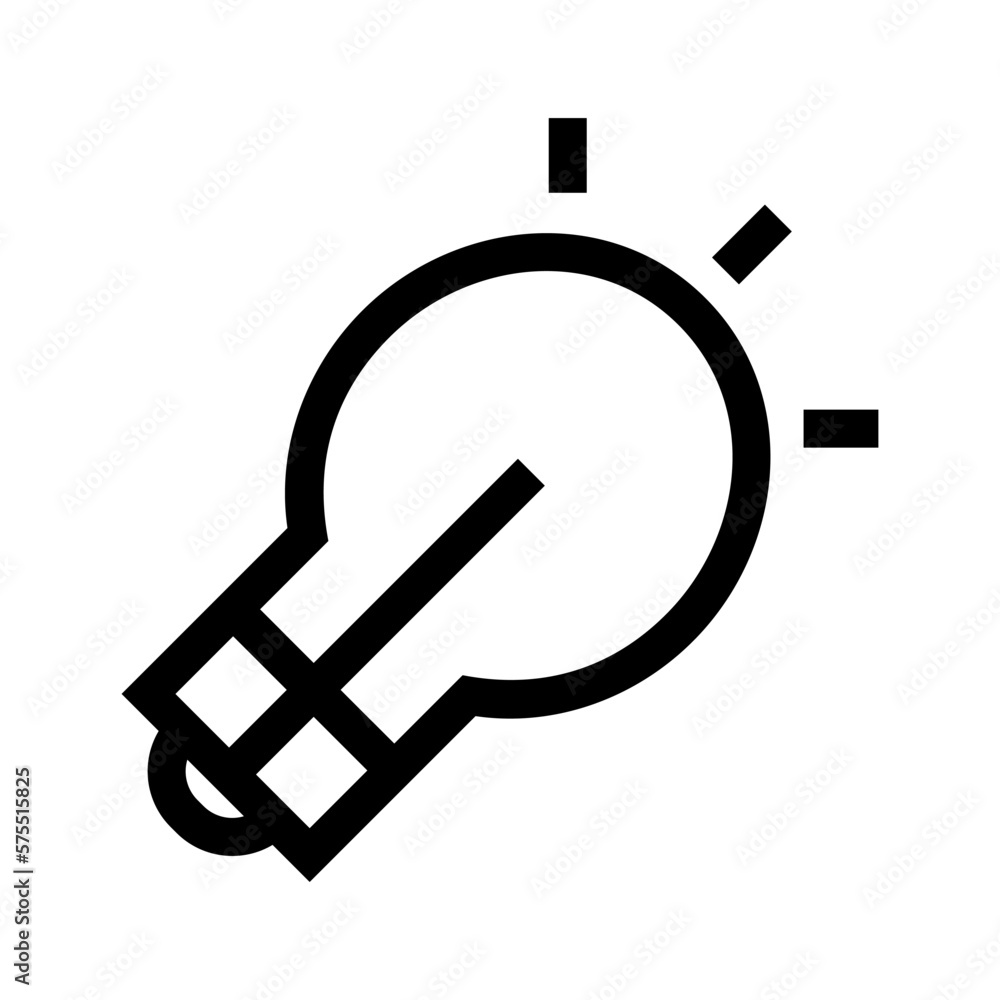 idea icon or logo isolated sign symbol vector illustration - high quality black style vector icons
idea icon or logo isolated sign symbol vector illustration - high quality black style vector icons
