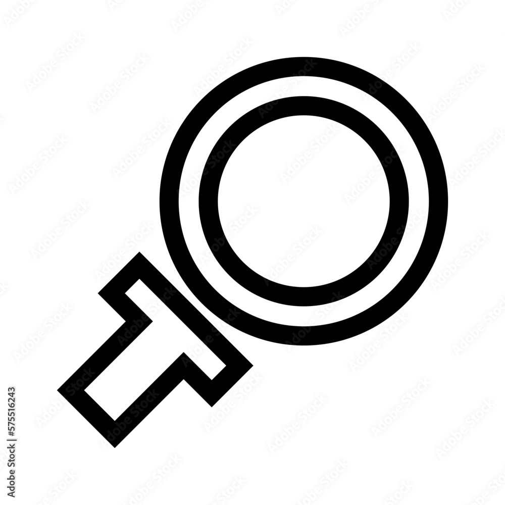 magnify icon or logo isolated sign symbol vector illustration - high quality black style vector icons
magnify icon or logo isolated sign symbol vector illustration - high quality black style vector icons