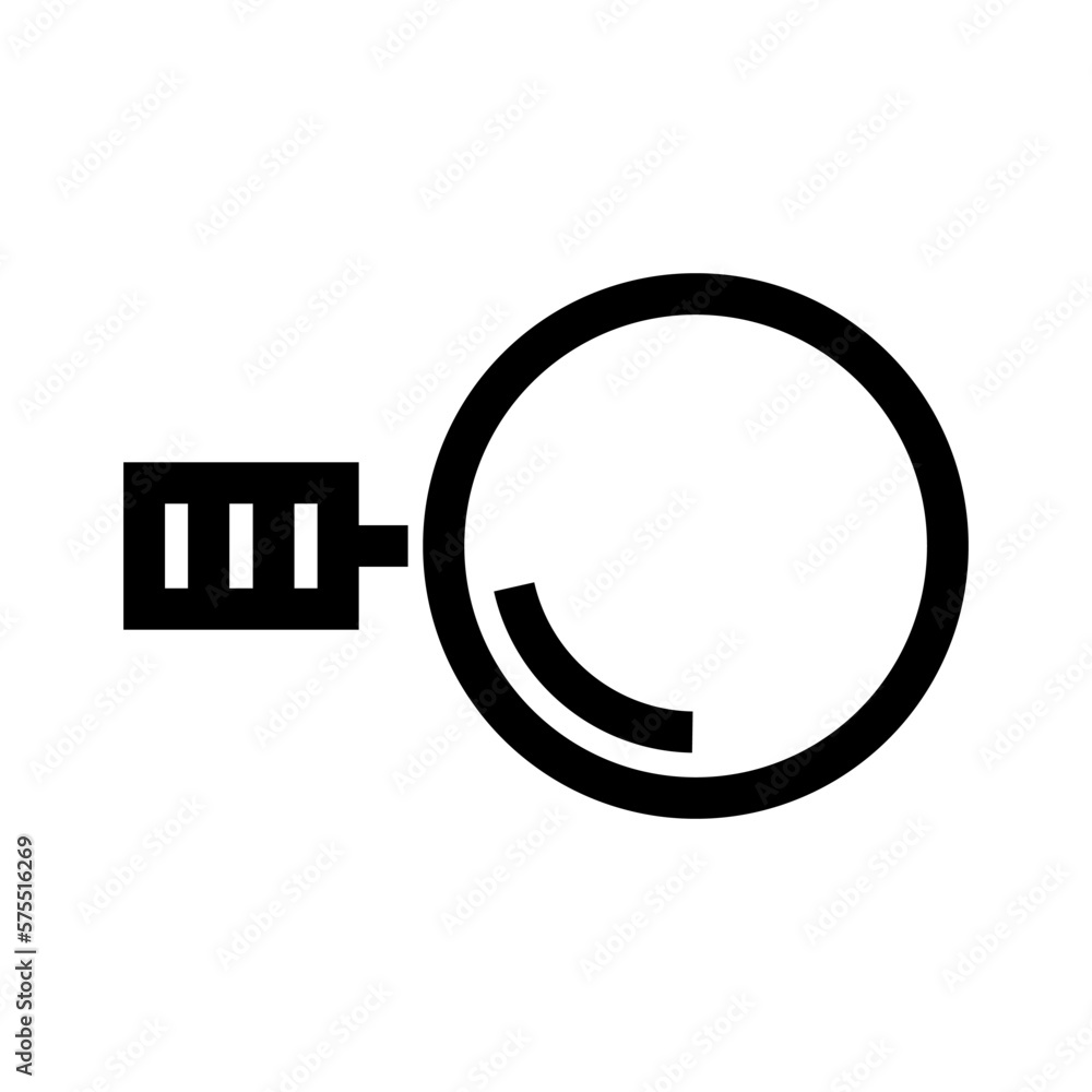 magnify icon or logo isolated sign symbol vector illustration - high quality black style vector icons
magnify icon or logo isolated sign symbol vector illustration - high quality black style vector icons