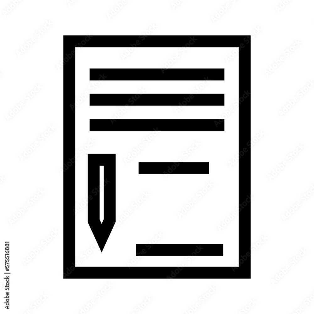 notes icon or logo isolated sign symbol vector illustration - high quality black style vector icons
notes icon or logo isolated sign symbol vector illustration - high quality black style vector icons