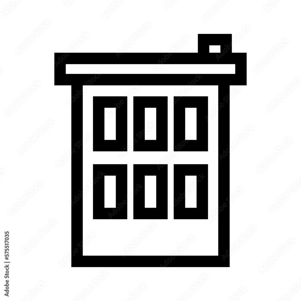 office icon or logo isolated sign symbol vector illustration - high quality black style vector icons
office icon or logo isolated sign symbol vector illustration - high quality black style vector icons