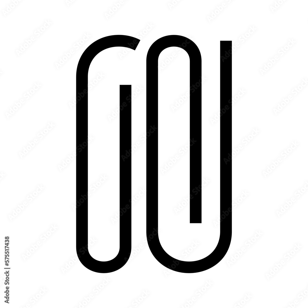 paper clip icon or logo isolated sign symbol vector illustration - high quality black style vector icons
paper clip icon or logo isolated sign symbol vector illustration - high quality black style vector icons