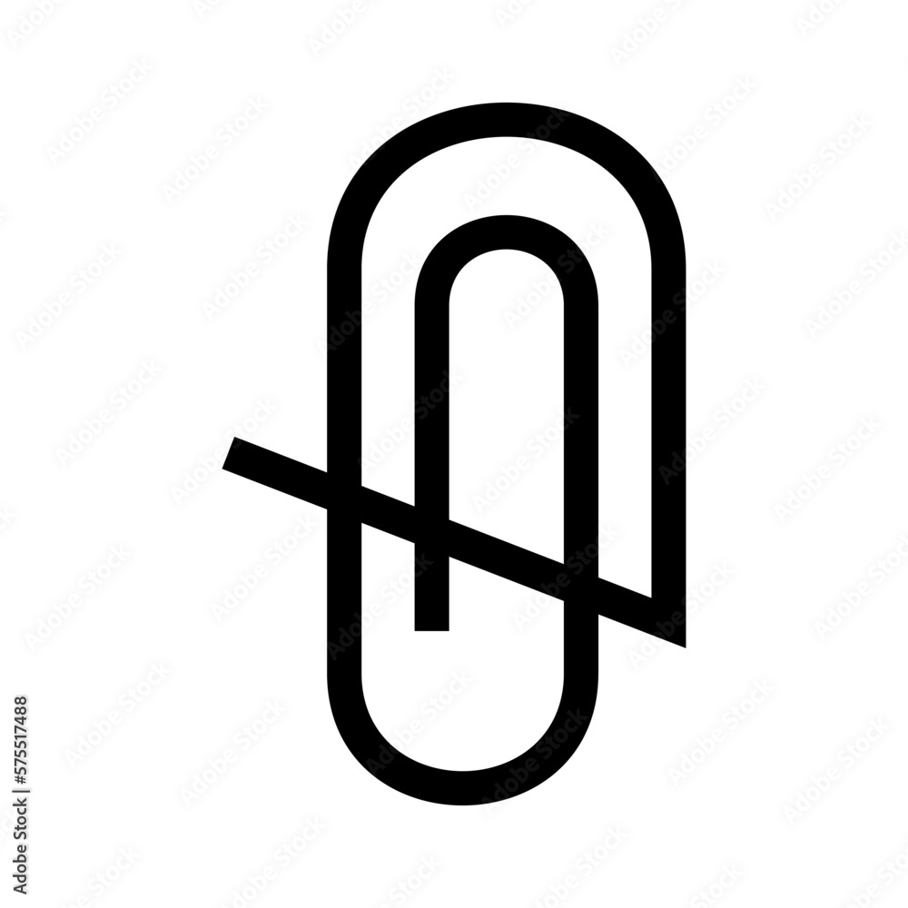 paper clip icon or logo isolated sign symbol vector illustration - high quality black style vector icons
paper clip icon or logo isolated sign symbol vector illustration - high quality black style vector icons