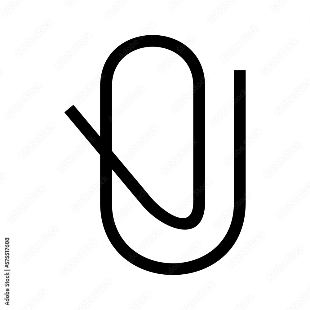 paper clip icon or logo isolated sign symbol vector illustration - high quality black style vector icons
paper clip icon or logo isolated sign symbol vector illustration - high quality black style vector icons