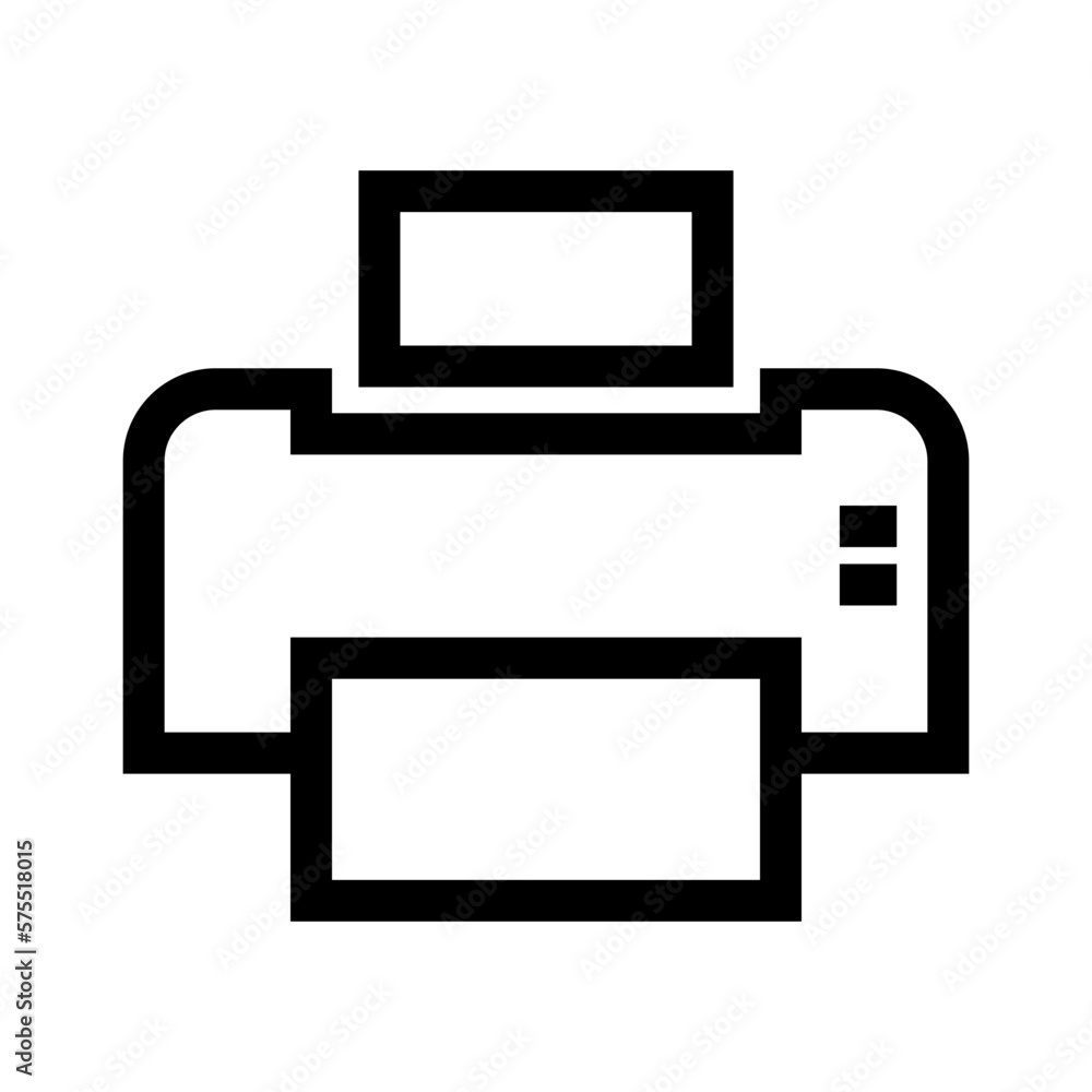 printer icon or logo isolated sign symbol vector illustration - high quality black style vector icons
printer icon or logo isolated sign symbol vector illustration - high quality black style vector icons
