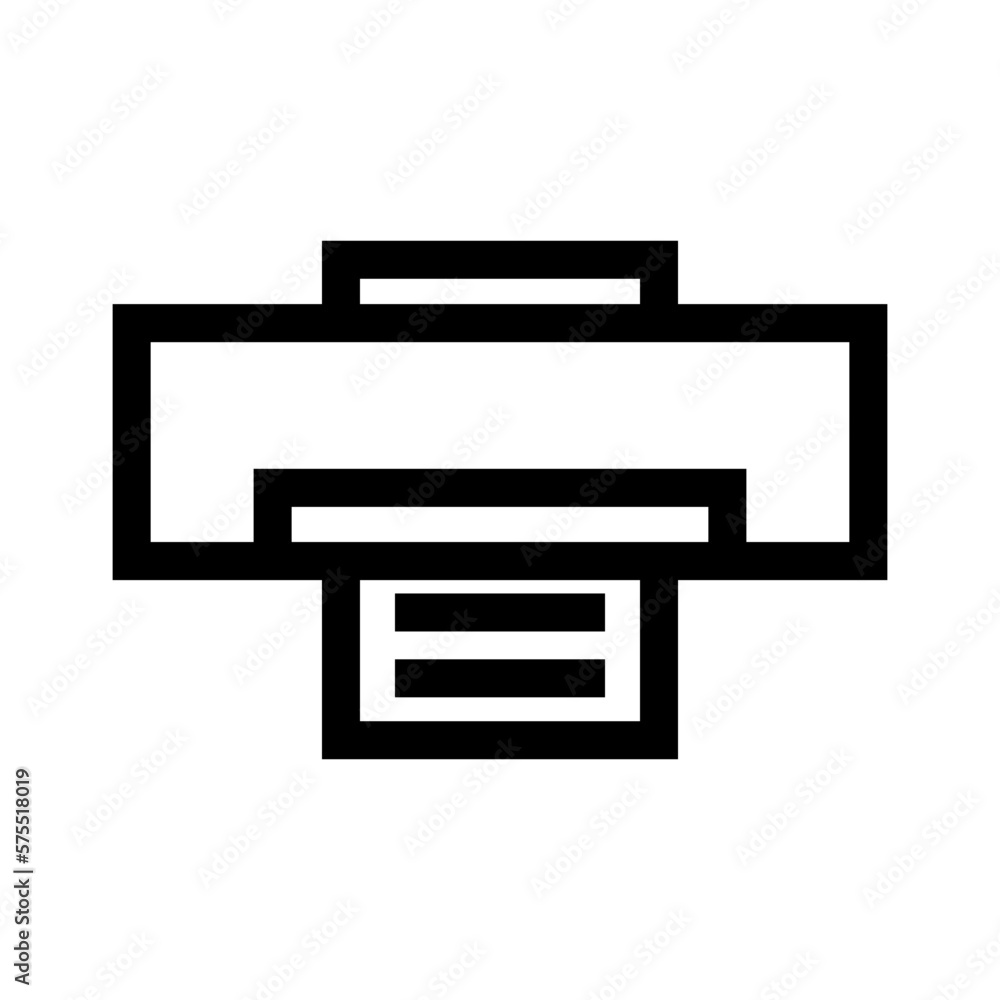 printer icon or logo isolated sign symbol vector illustration - high quality black style vector icons
printer icon or logo isolated sign symbol vector illustration - high quality black style vector icons