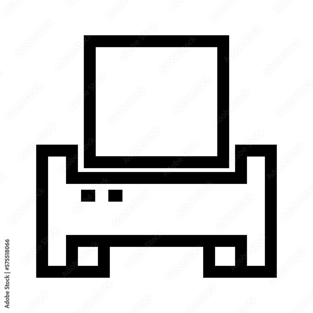 printer icon or logo isolated sign symbol vector illustration - high quality black style vector icons
printer icon or logo isolated sign symbol vector illustration - high quality black style vector icons