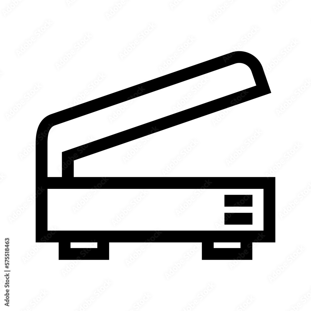 scanner icon or logo isolated sign symbol vector illustration - high quality black style vector icons
scanner icon or logo isolated sign symbol vector illustration - high quality black style vector icons