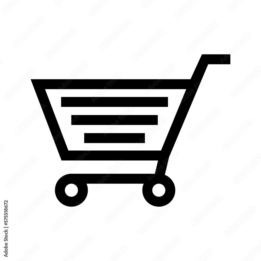 shopping cart icon or logo isolated sign symbol vector illustration - high quality black style vector icons
shopping cart icon or logo isolated sign symbol vector illustration - high quality black style vector icons
