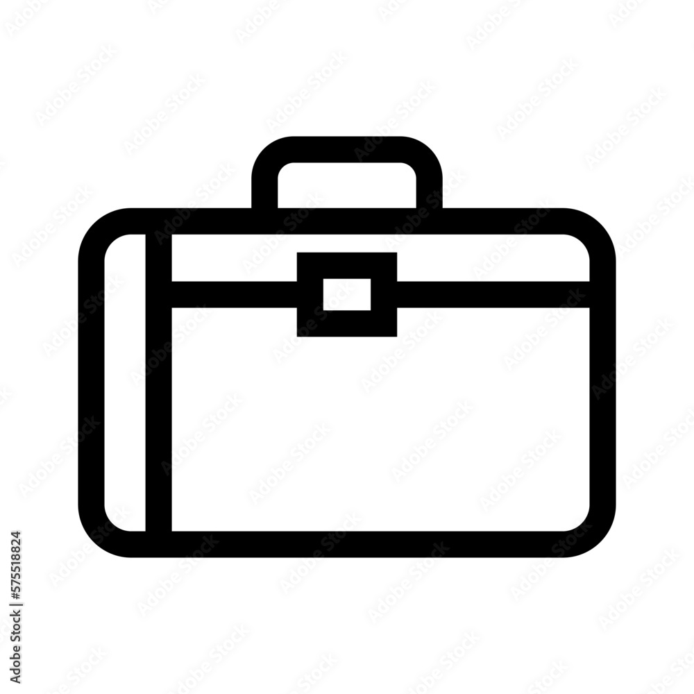 suitcase icon or logo isolated sign symbol vector illustration - high quality black style vector icons
suitcase icon or logo isolated sign symbol vector illustration - high quality black style vector icons
