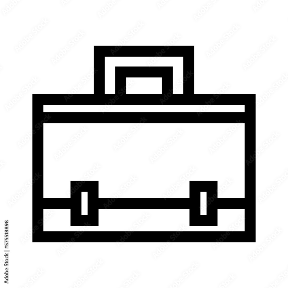 suitcase icon or logo isolated sign symbol vector illustration - high quality black style vector icons
suitcase icon or logo isolated sign symbol vector illustration - high quality black style vector icons