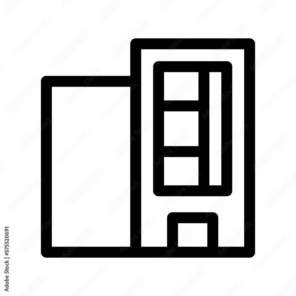 building icon or logo isolated sign symbol vector illustration - high quality black style vector icons
building icon or logo isolated sign symbol vector illustration - high quality black style vector icons