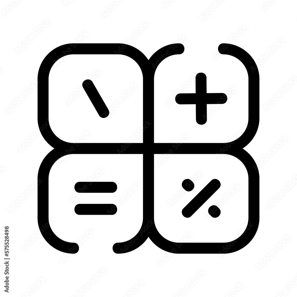 calculator icon or logo isolated sign symbol vector illustration - high quality black style vector icons
calculator icon or logo isolated sign symbol vector illustration - high quality black style vector icons