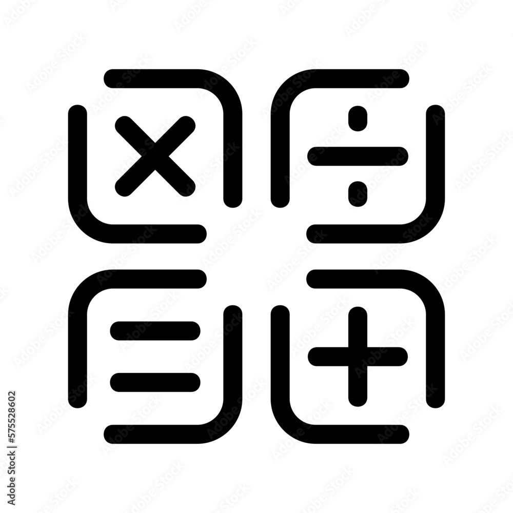 calculator icon or logo isolated sign symbol vector illustration - high quality black style vector icons
calculator icon or logo isolated sign symbol vector illustration - high quality black style vector icons