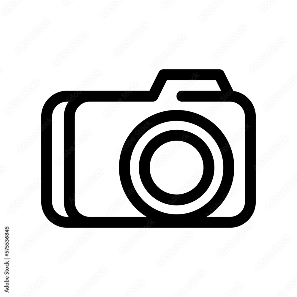camera icon or logo isolated sign symbol vector illustration - high quality black style vector icons
camera icon or logo isolated sign symbol vector illustration - high quality black style vector icons