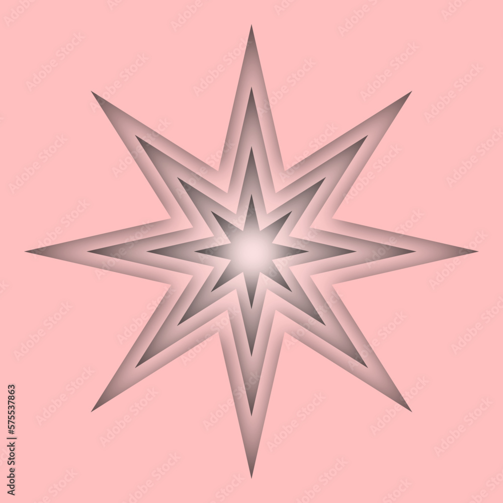 pink star background pink star background
