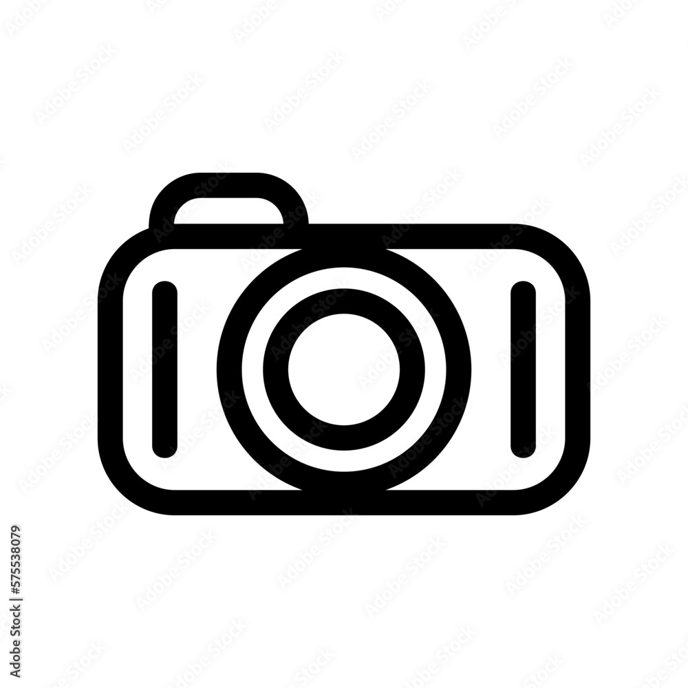 camera icon or logo isolated sign symbol vector illustration - high quality black style vector icons
camera icon or logo isolated sign symbol vector illustration - high quality black style vector icons