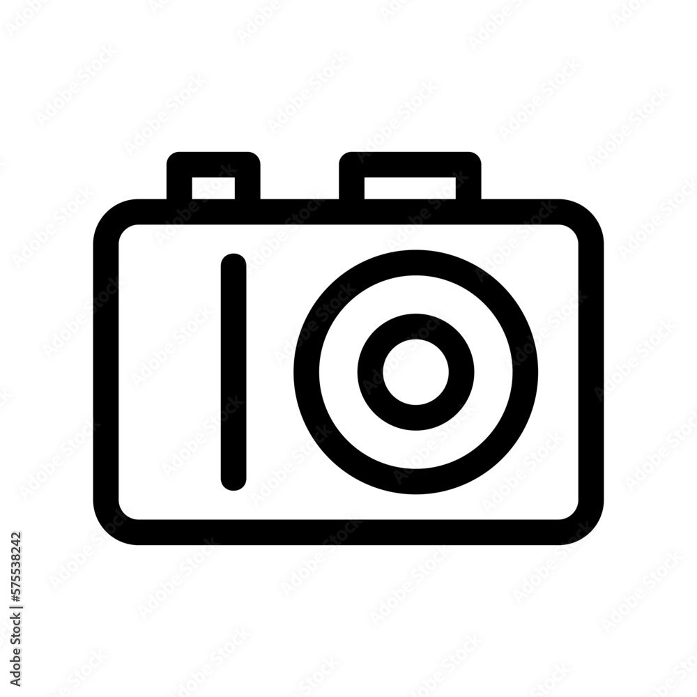 camera icon or logo isolated sign symbol vector illustration - high quality black style vector icons
camera icon or logo isolated sign symbol vector illustration - high quality black style vector icons