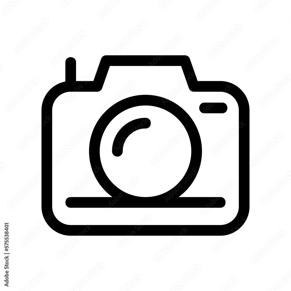 camera icon or logo isolated sign symbol vector illustration - high quality black style vector icons
camera icon or logo isolated sign symbol vector illustration - high quality black style vector icons