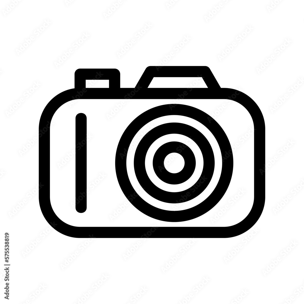 camera icon or logo isolated sign symbol vector illustration - high quality black style vector icons
camera icon or logo isolated sign symbol vector illustration - high quality black style vector icons