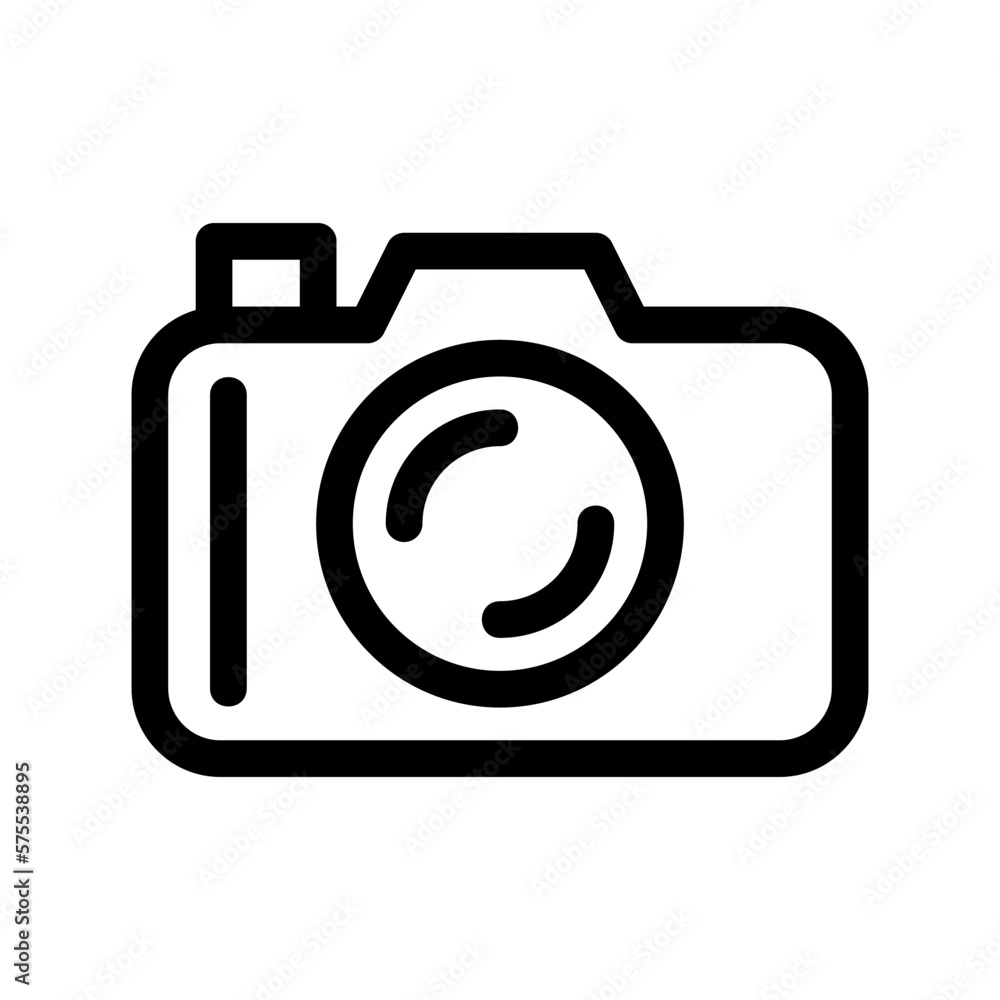 camera icon or logo isolated sign symbol vector illustration - high quality black style vector icons
camera icon or logo isolated sign symbol vector illustration - high quality black style vector icons