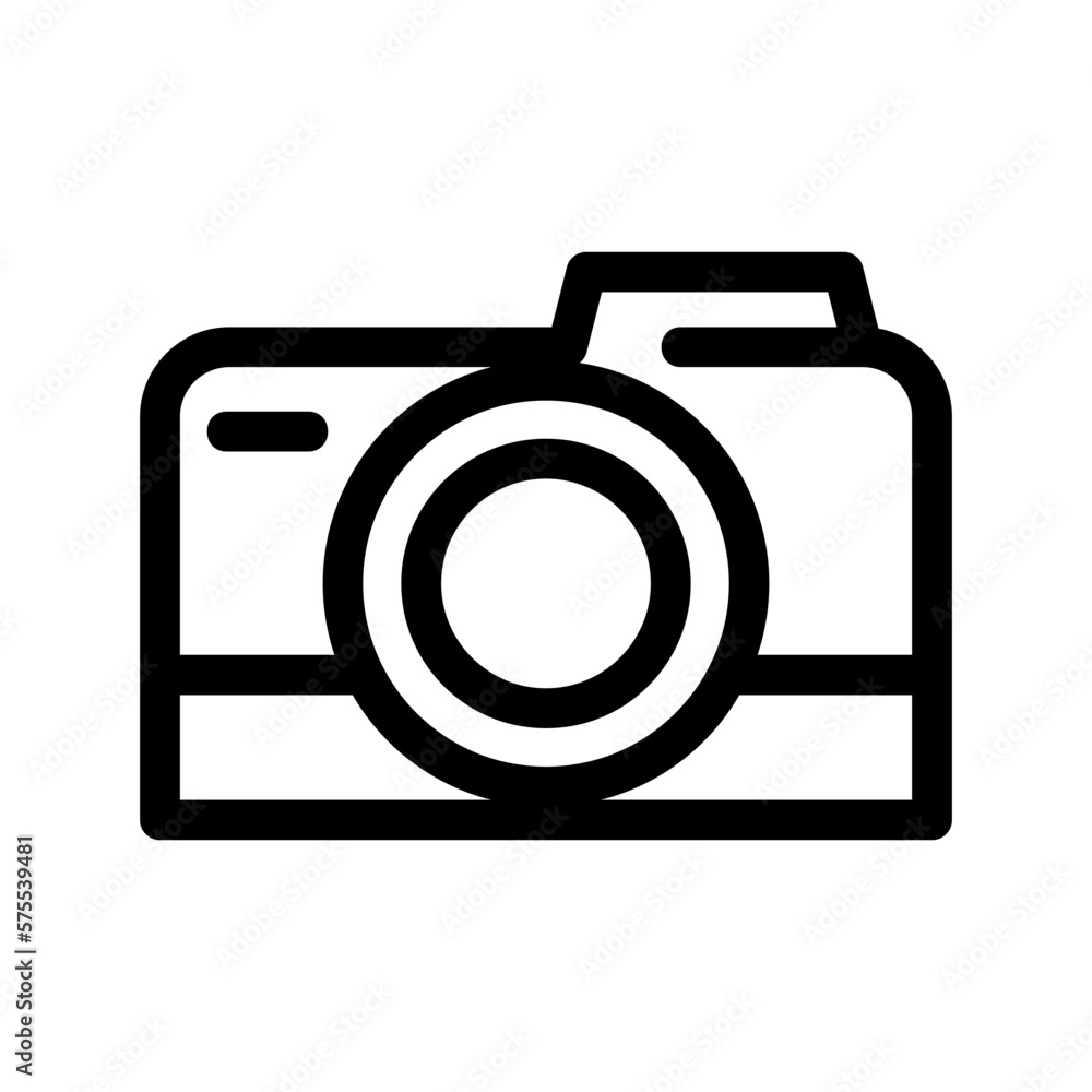 camera icon or logo isolated sign symbol vector illustration - high quality black style vector icons
camera icon or logo isolated sign symbol vector illustration - high quality black style vector icons