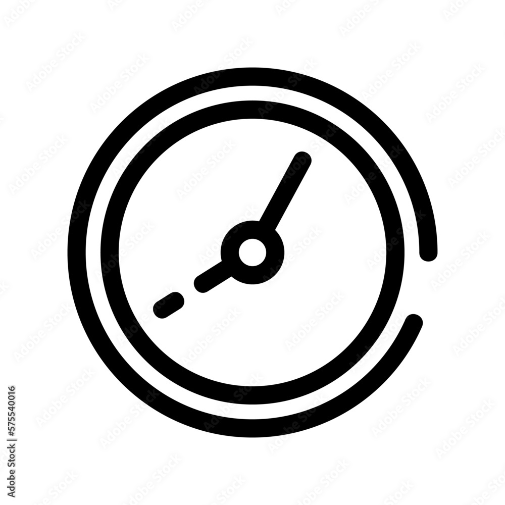 clock icon or logo isolated sign symbol vector illustration - high quality black style vector icons
clock icon or logo isolated sign symbol vector illustration - high quality black style vector icons
