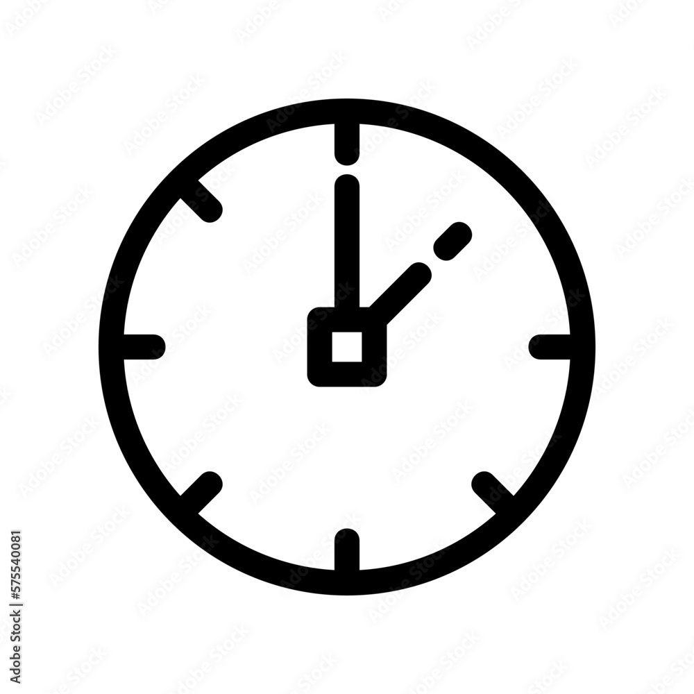 clock icon or logo isolated sign symbol vector illustration - high quality black style vector icons
clock icon or logo isolated sign symbol vector illustration - high quality black style vector icons
