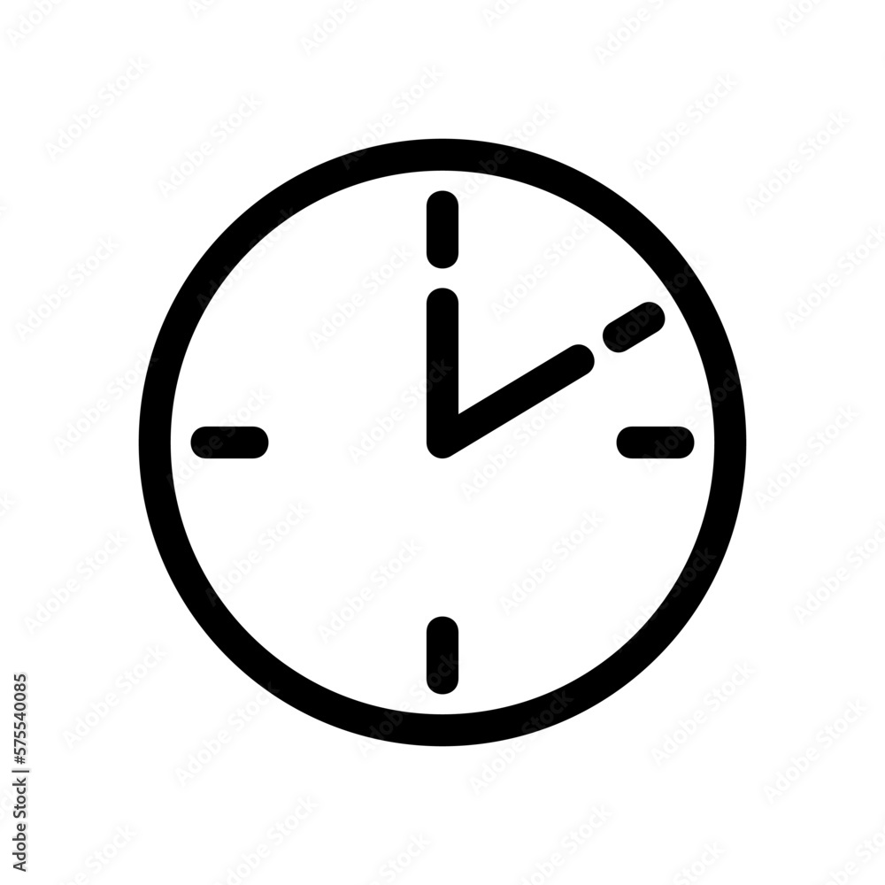 clock icon or logo isolated sign symbol vector illustration - high quality black style vector icons
clock icon or logo isolated sign symbol vector illustration - high quality black style vector icons
