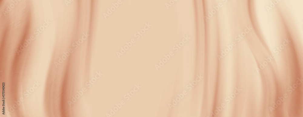 cream color cloth background abstract with soft waves cream color cloth background abstract with soft waves