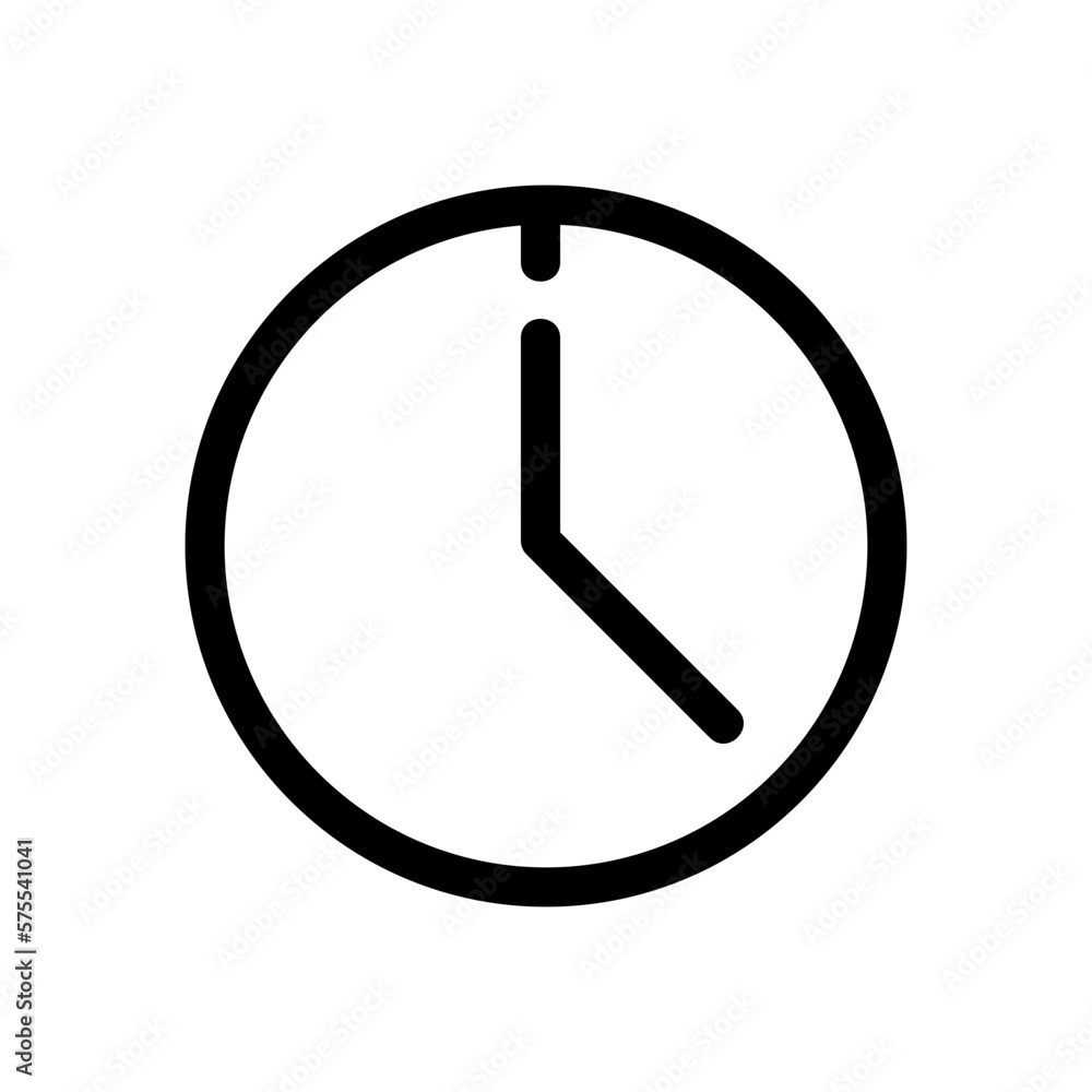 clock icon or logo isolated sign symbol vector illustration - high quality black style vector icons
clock icon or logo isolated sign symbol vector illustration - high quality black style vector icons