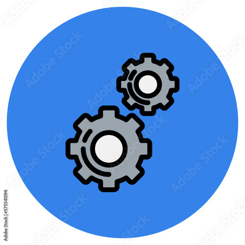 Vector I con For Your Project