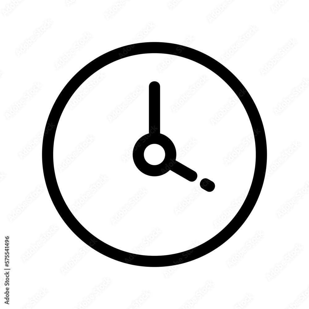 clock icon or logo isolated sign symbol vector illustration - high quality black style vector icons
clock icon or logo isolated sign symbol vector illustration - high quality black style vector icons
