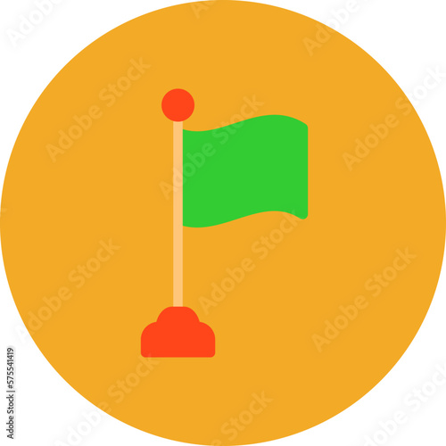 Vector I con For Your Project