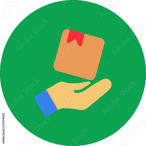 Vector I con For Your Project
