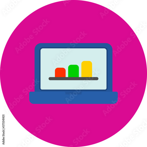 Vector I con For Your Project
