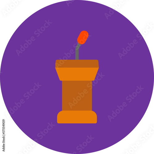 Vector I con For Your Project