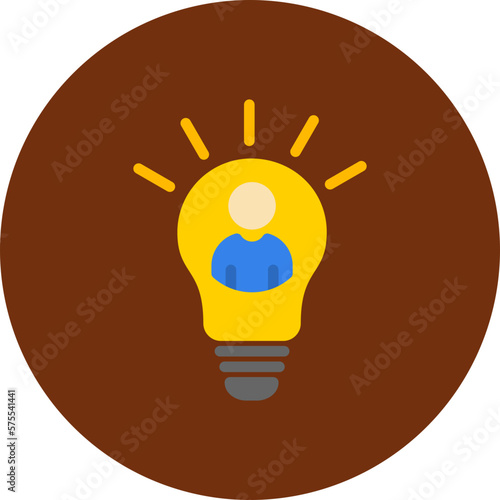 Vector I con For Your Project