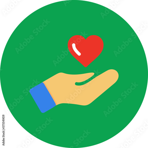 Vector I con For Your Project