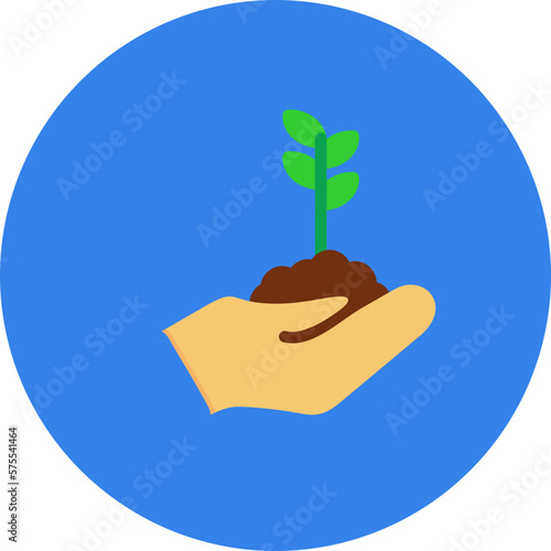Vector I con For Your Project